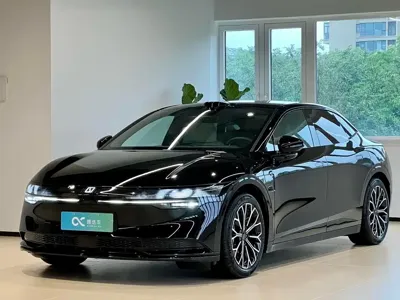 Zeekr 007