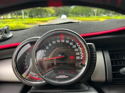 MINI Mini JCW