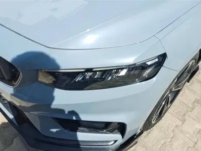 Geely Xingrui