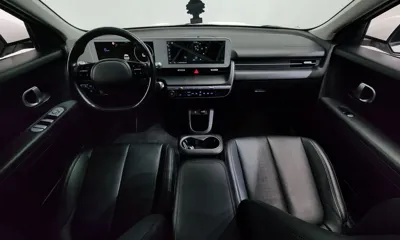 Hyundai Ioniq5