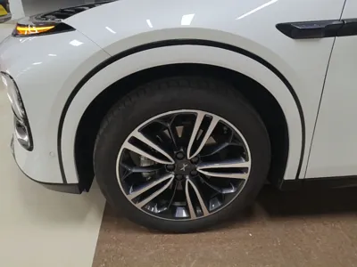 Xpeng G6