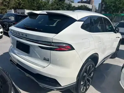 Roewe RX5