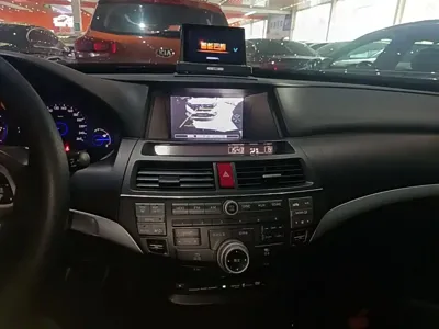 Honda Crosstour