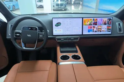 Li Auto L9