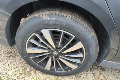 Changan Eado PHEV