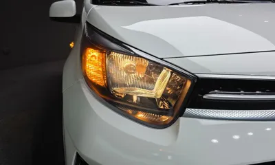 Kia Morning