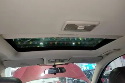 Changan Eado