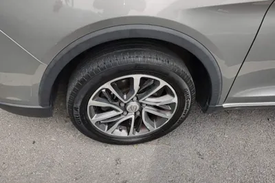 Baojun 730