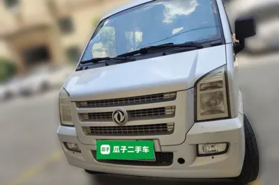 Dongfeng Xiaokang C37
