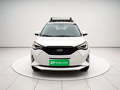 JAC Refine S3