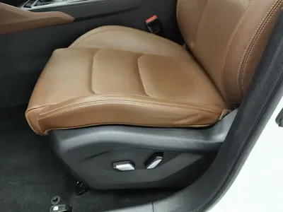 Geely Vision X6
