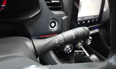 Renault-KoreaSamsung XM3