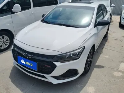 Chevrolet Monza