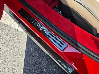 Ferrari 296