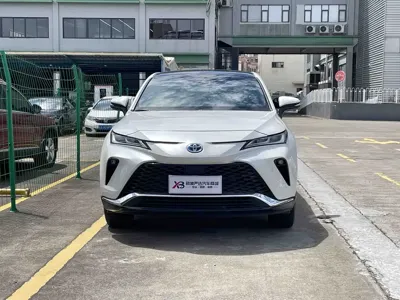 Toyota Venza