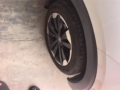 Volkswagen Tacqua
