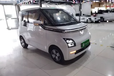 Wuling Air ev