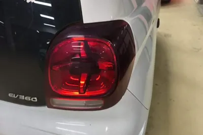 Roewe Clever