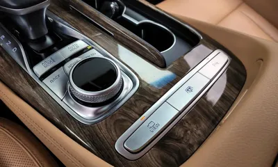 Kia K9