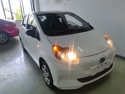 BYD e1