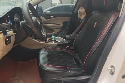 Buick Verano