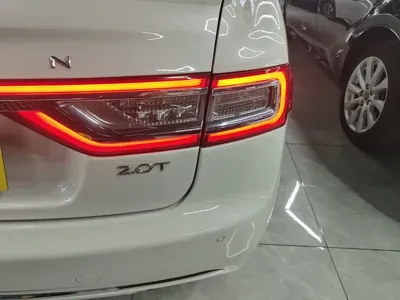 Lincoln Continental