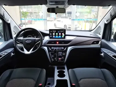 JAC Refine Refine M3
