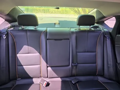 ChevroletGMDaewoo Impala