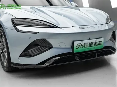 BYD Seal