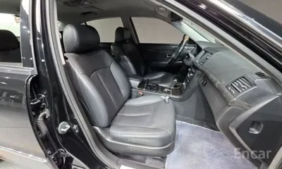 Kia Opirus