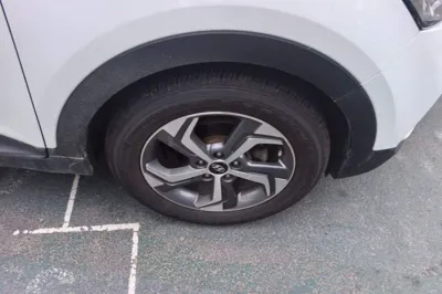 Hyundai ix25