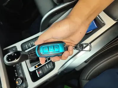 Geely Boyue