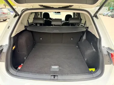 Volkswagen 途观L插电混动