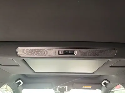 Nio ES8