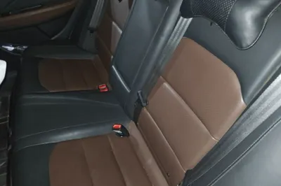 Geely Auto Vision