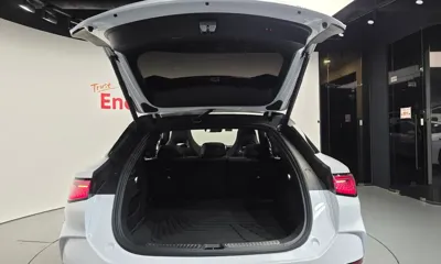 BYD Sealion 7