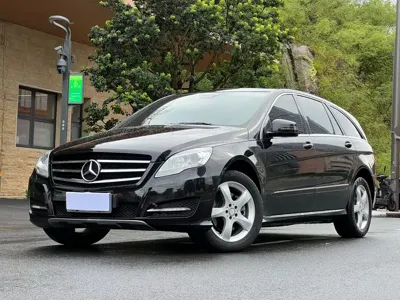 Mercedes-Benz R-Class