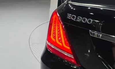 Genesis EQ900