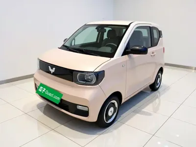 Wuling MINIEV