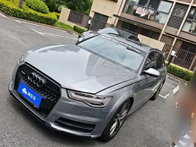 Audi A6 (Import)