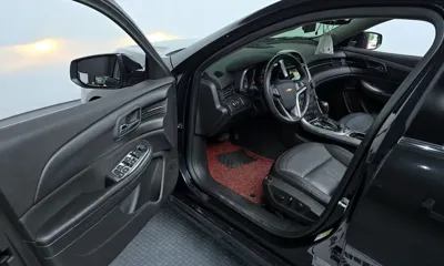 ChevroletGMDaewoo Malibu