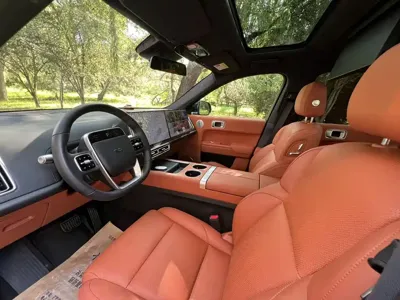 Li Auto Li L7