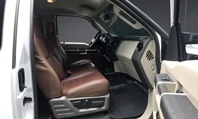 Ford F250