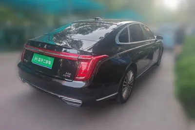 Hongqi H9