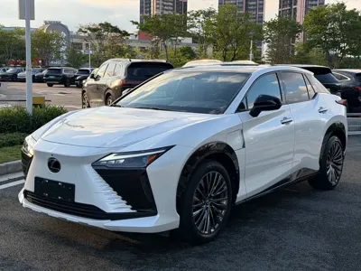 Lexus RZ