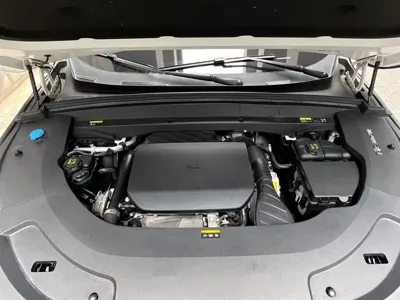Li Auto Li L7