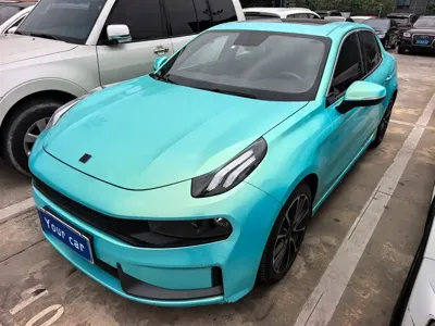 Lynk & Co 03
