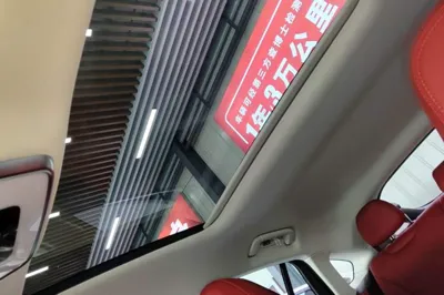 Hongqi H6