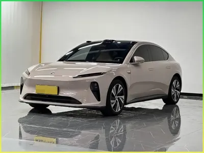 Nio ET5