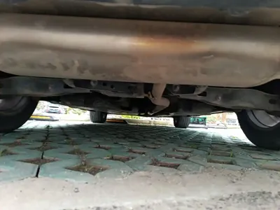 Toyota Wildlander